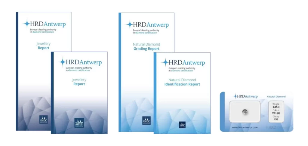 เพชรพรพุฒิ-ใบเซอร์เพชรมาตรฐานสากล-มีที่ไหนบ้าง-GIA_Diamond-Grading-Report