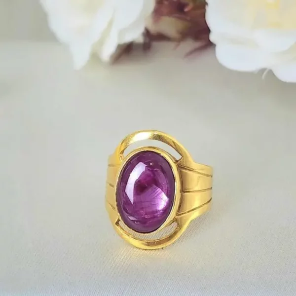 แหวนทับทิม - Image 2
