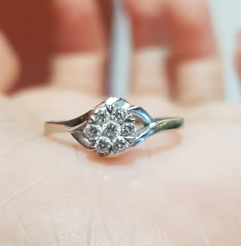 ทองคำขาว