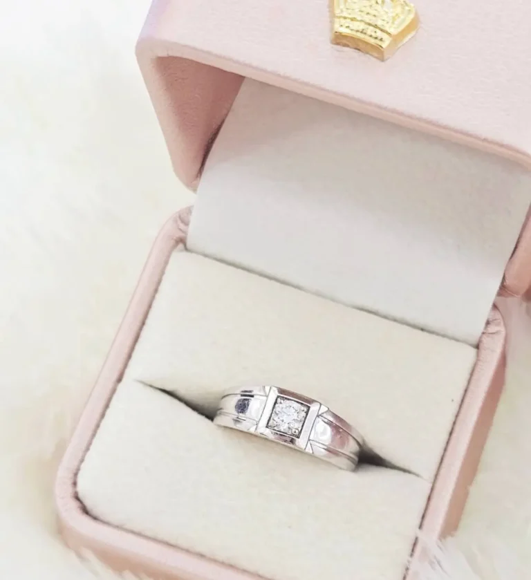 ทองคำขาว