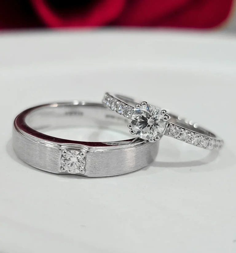 ทองคำขาว