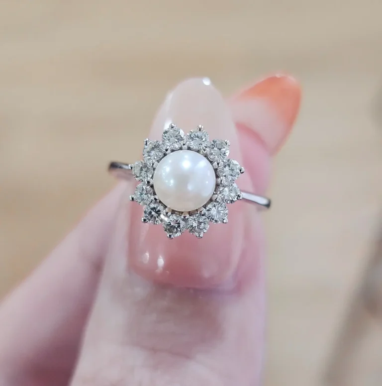 ทองคำขาว