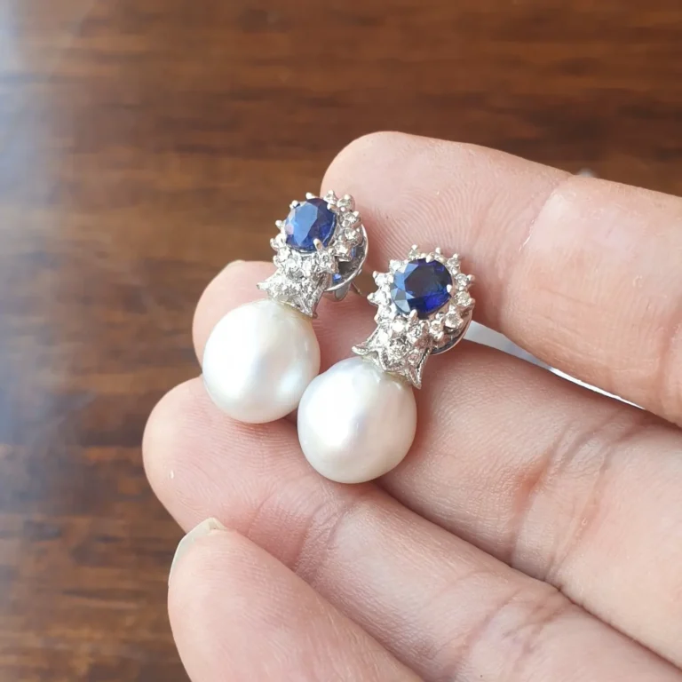 ทองฝังอัญมณี