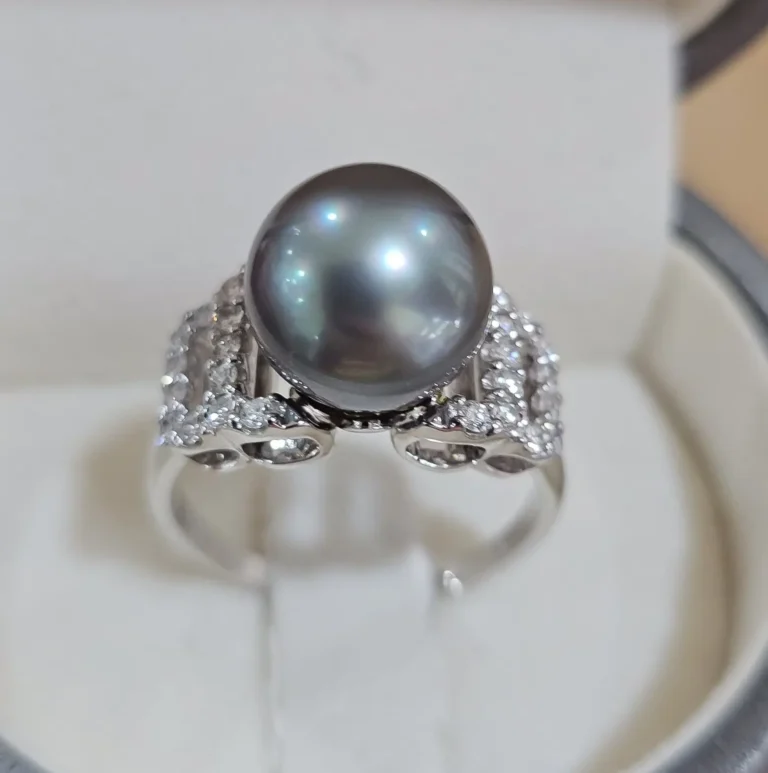 ทองฝังอัญมณี