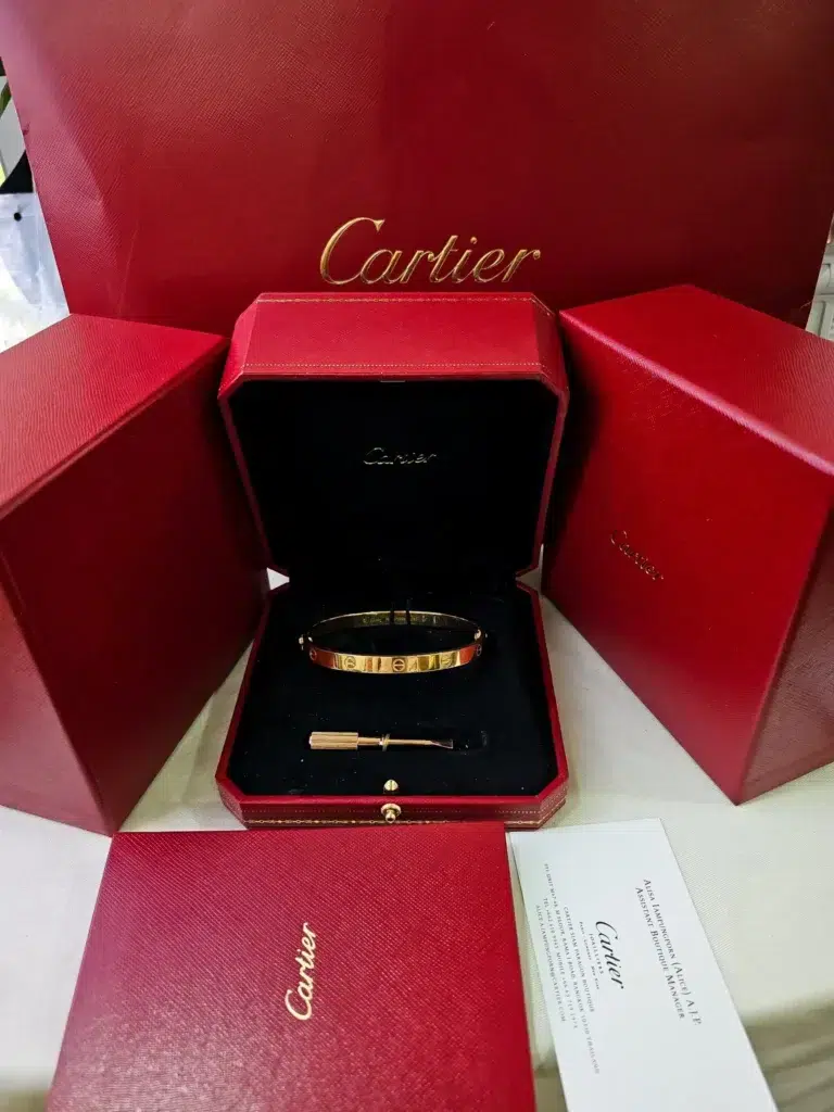 ทองรูปพรรณ