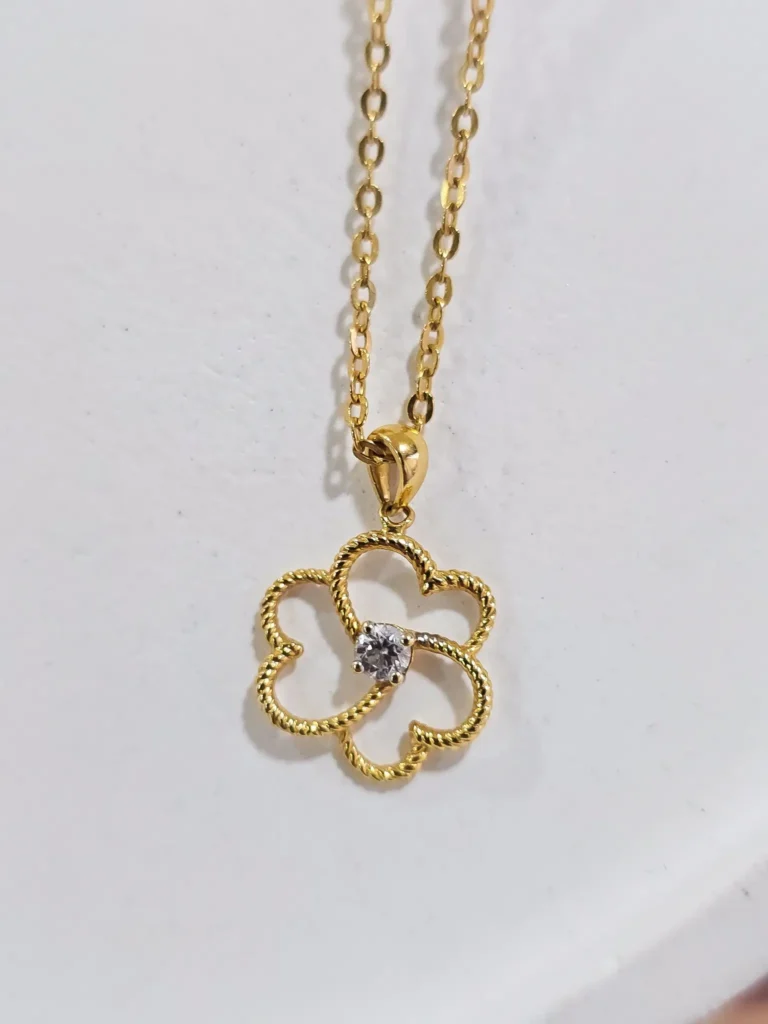 ทองรูปพรรณ