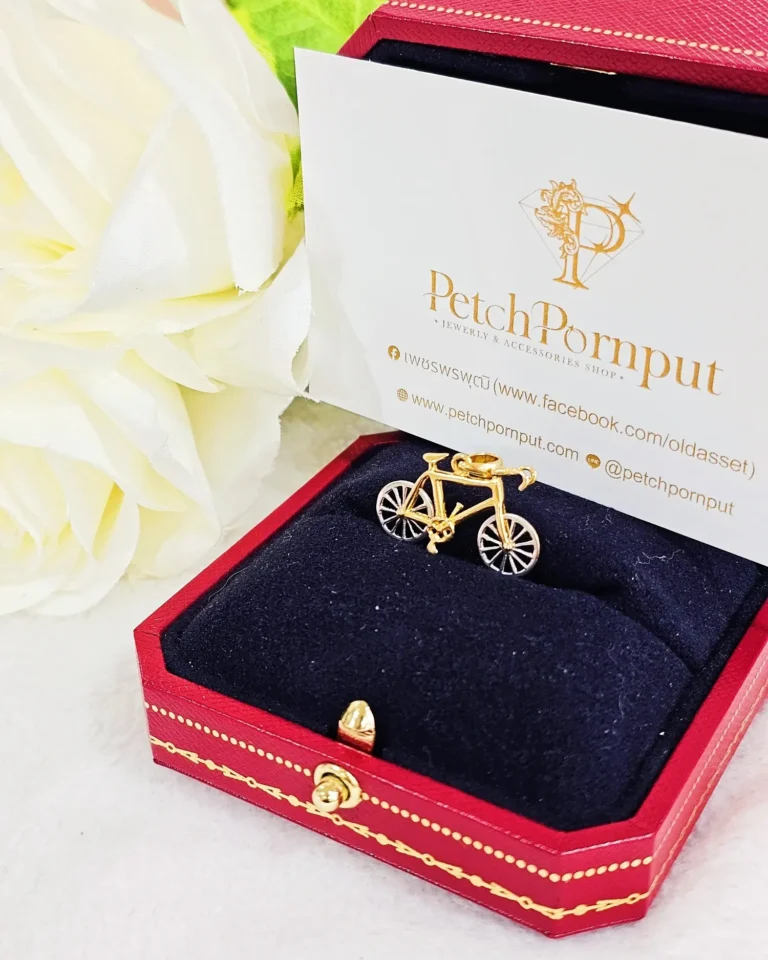 ทองรูปพรรณ