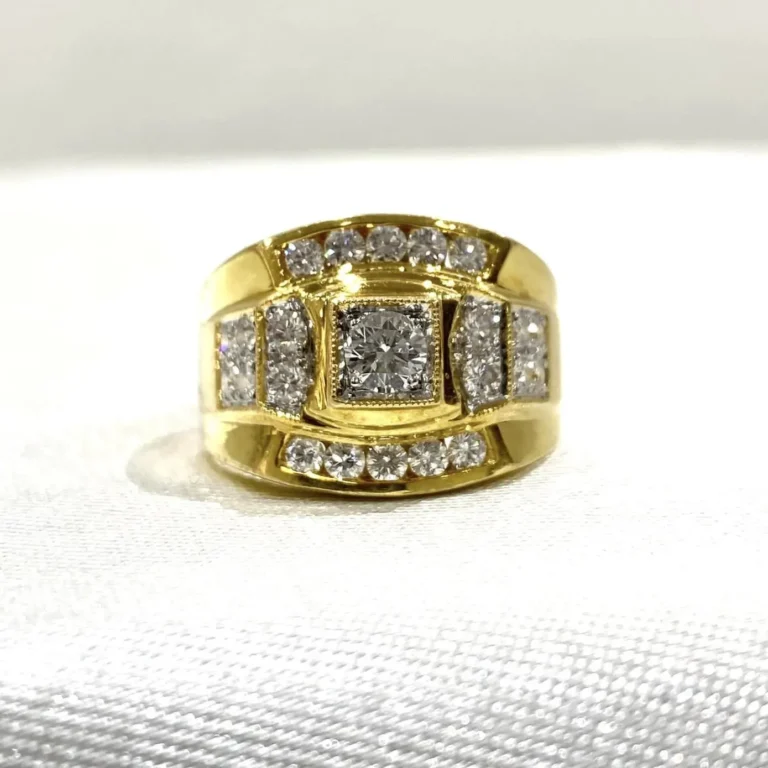 ทองรูปพรรณ