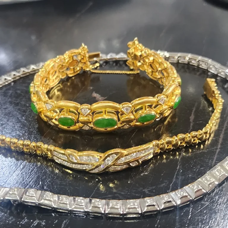 ทองรูปพรรณ