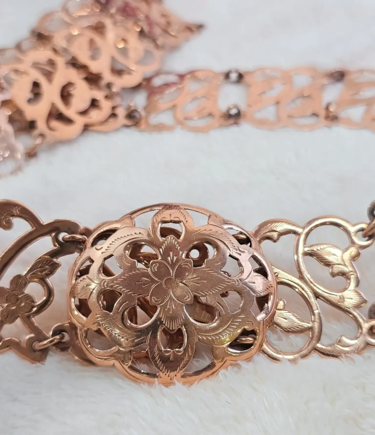 ทองโบราณ