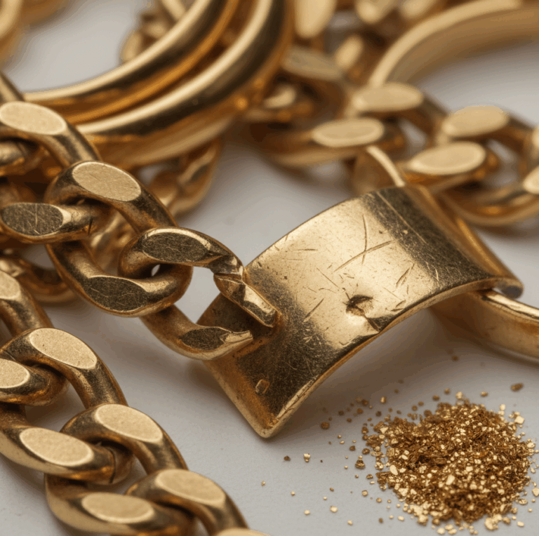 หลอมทอง