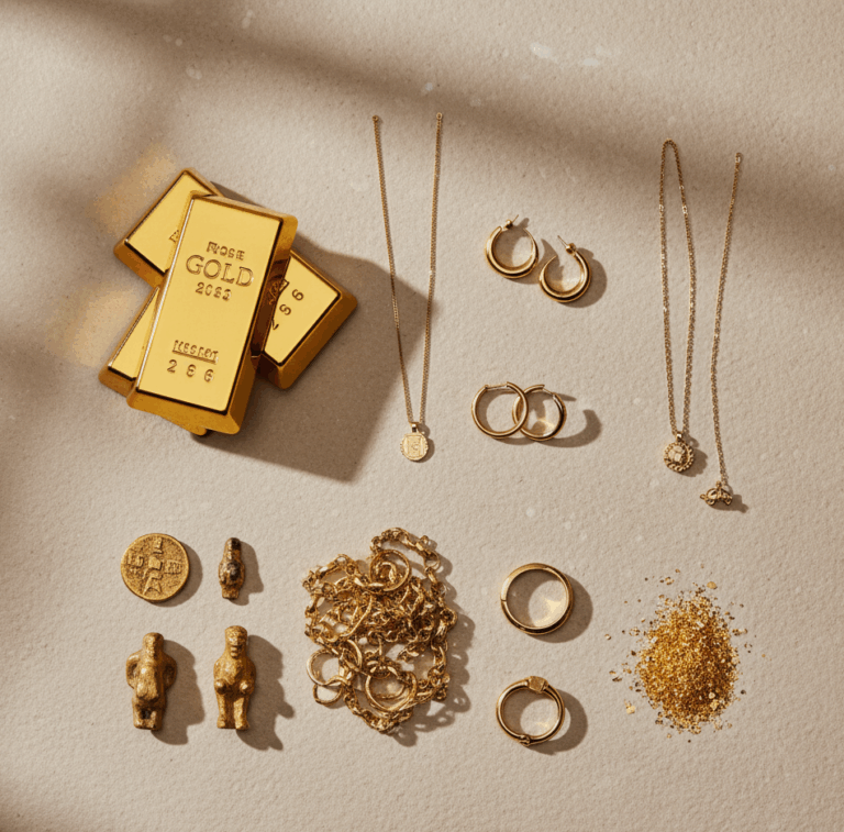 หลอมทอง