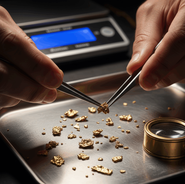 หลอมทอง